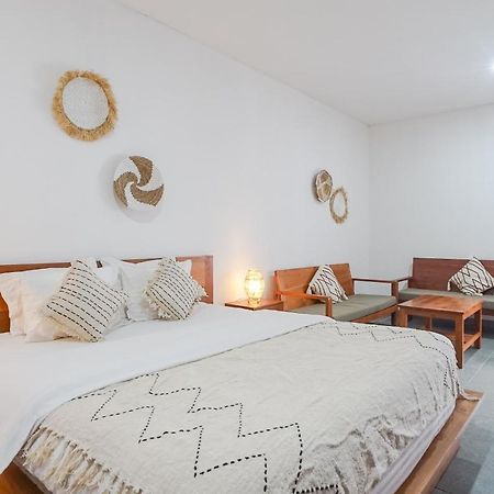 Maisaba Coliving Cempaka Dalung  Exterior foto