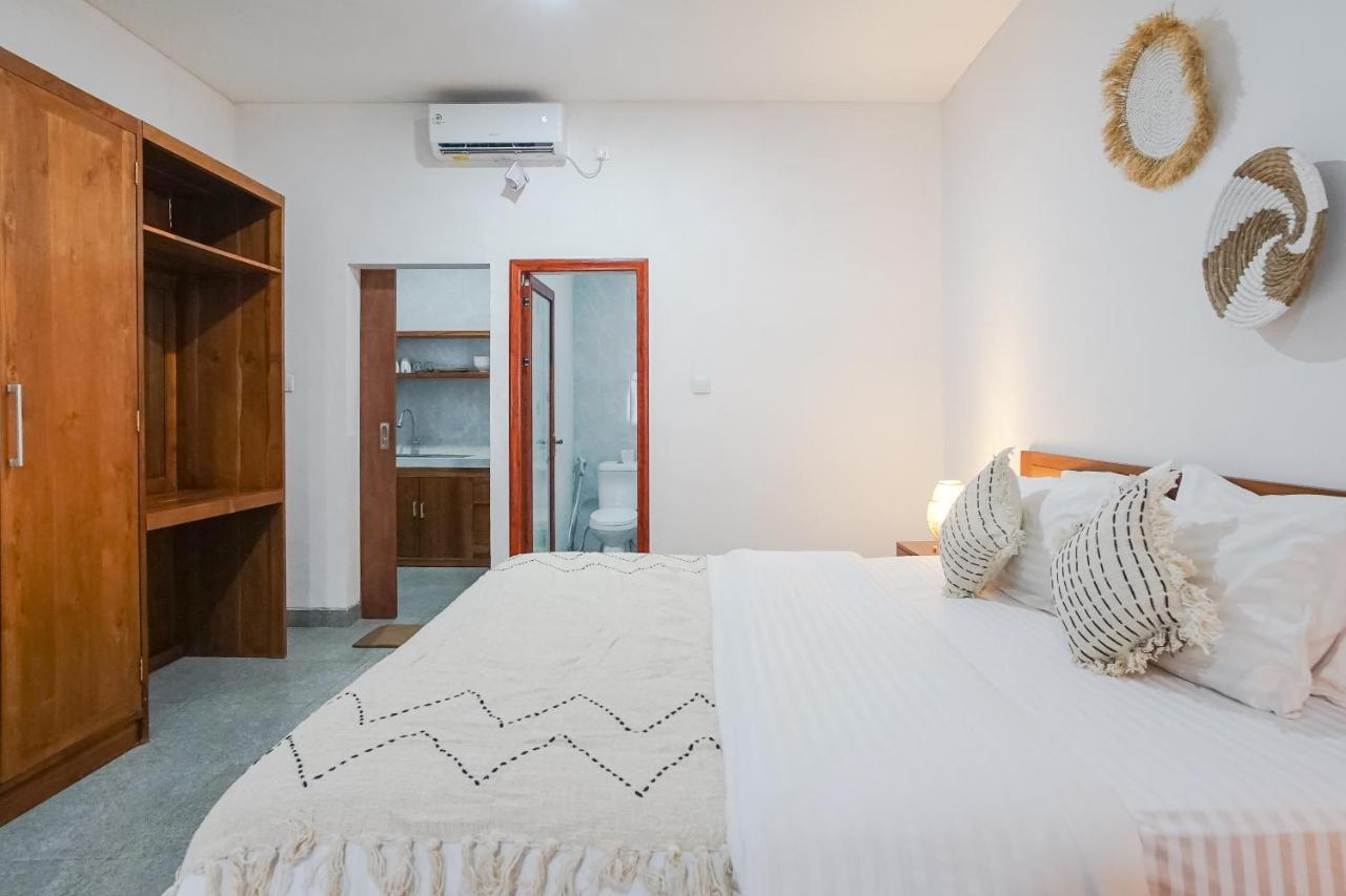 Maisaba Coliving Cempaka Dalung  Exterior foto
