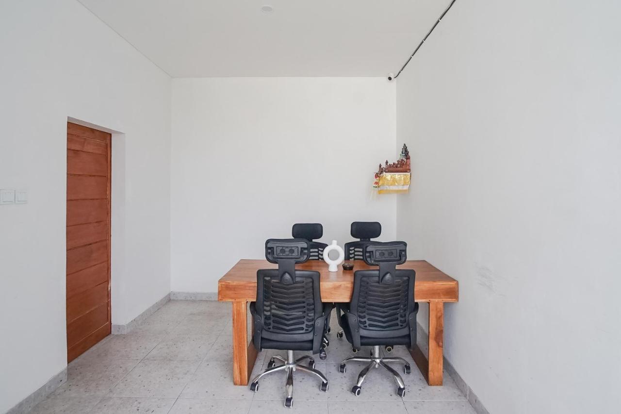 Maisaba Coliving Cempaka Dalung  Exterior foto