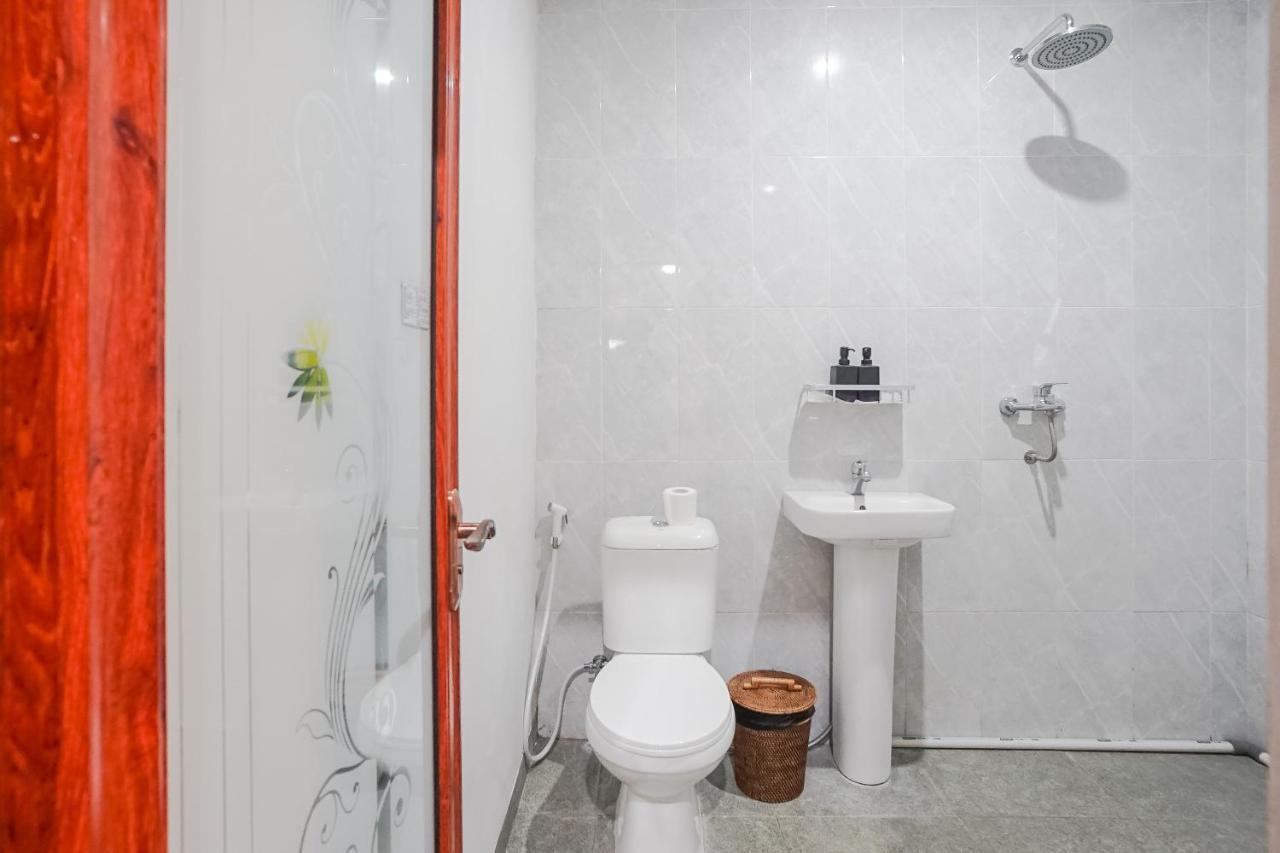Maisaba Coliving Cempaka Dalung  Exterior foto