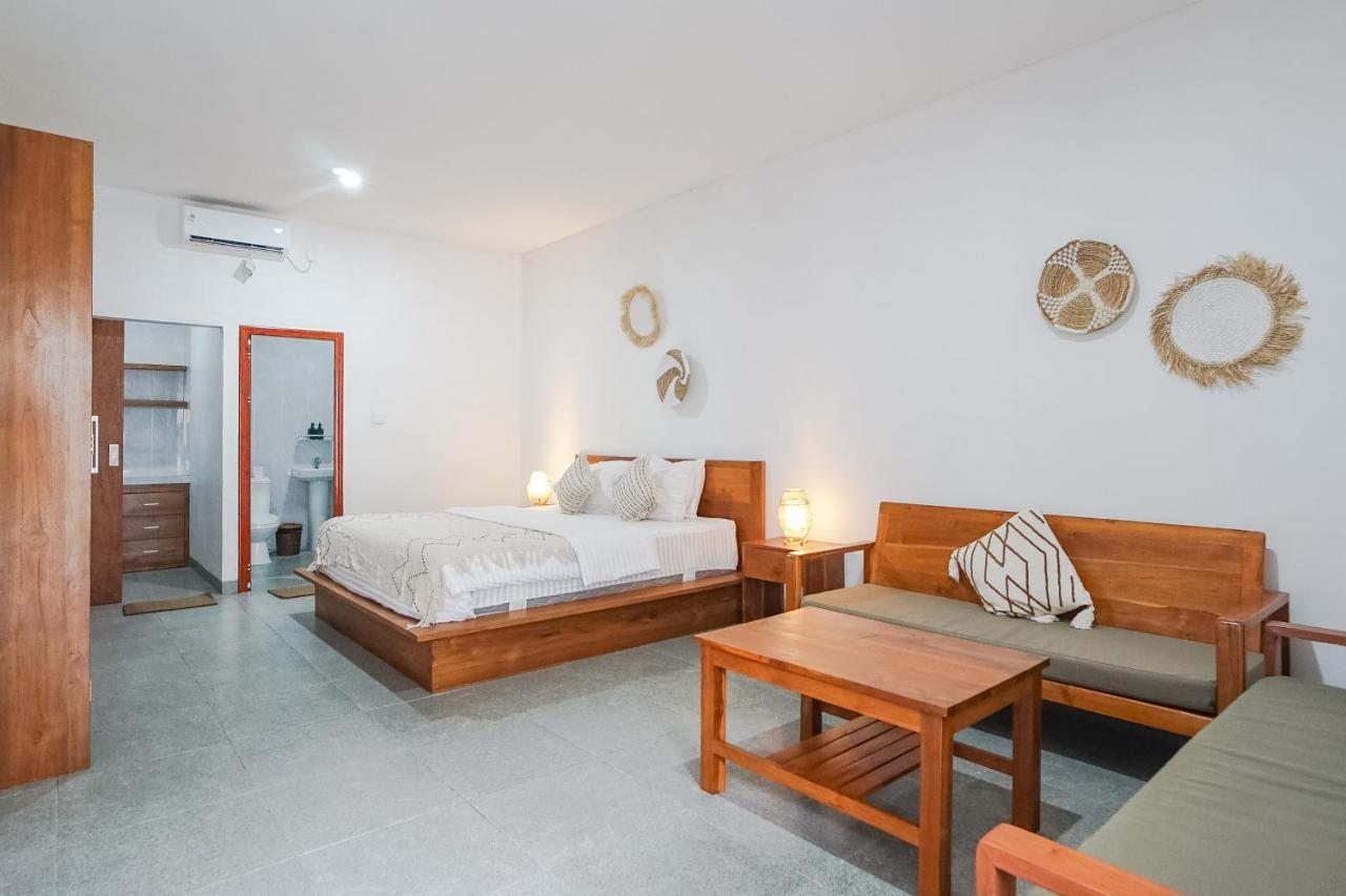 Maisaba Coliving Cempaka Dalung  Exterior foto