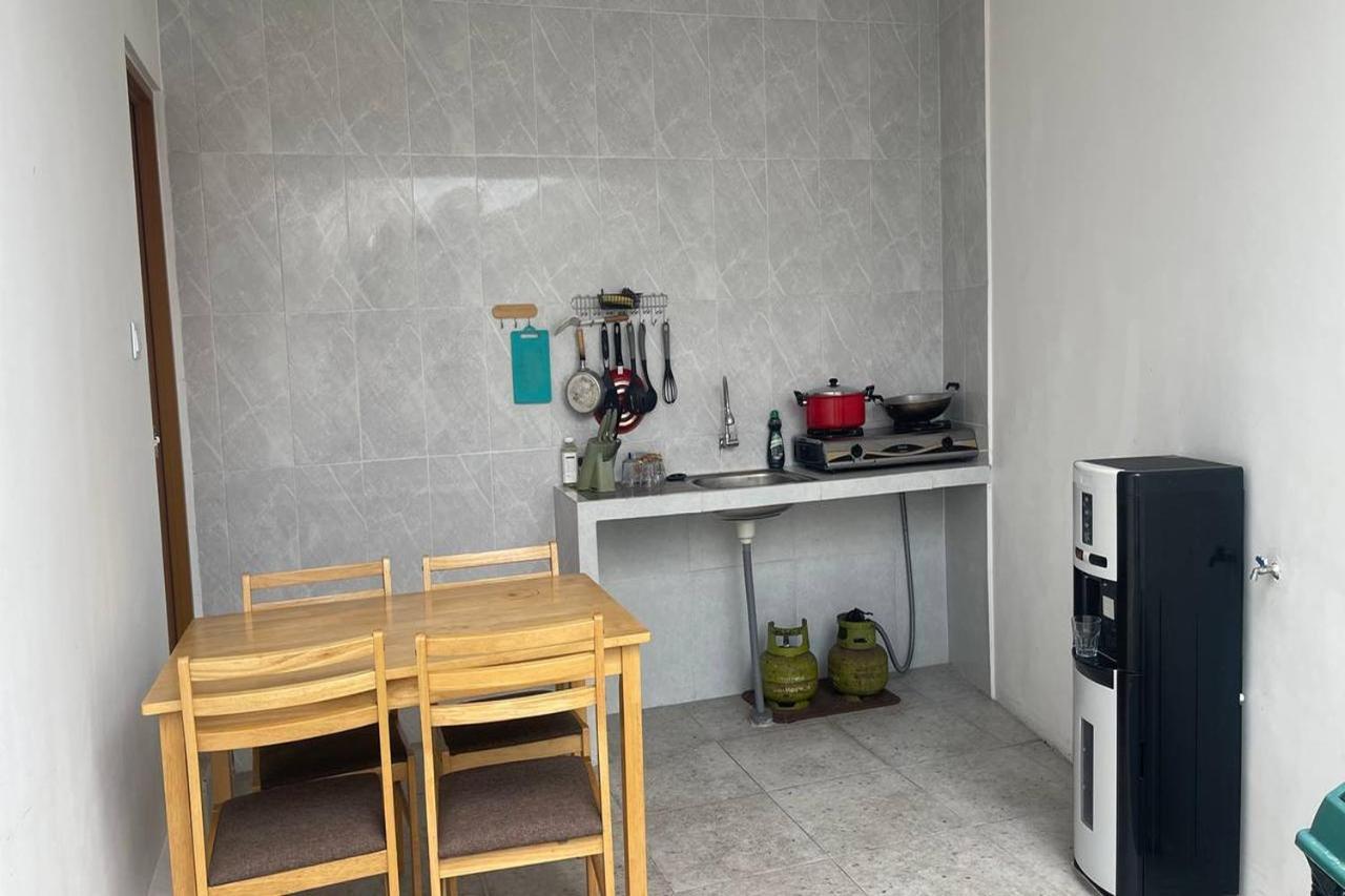 Maisaba Coliving Cempaka Dalung  Exterior foto