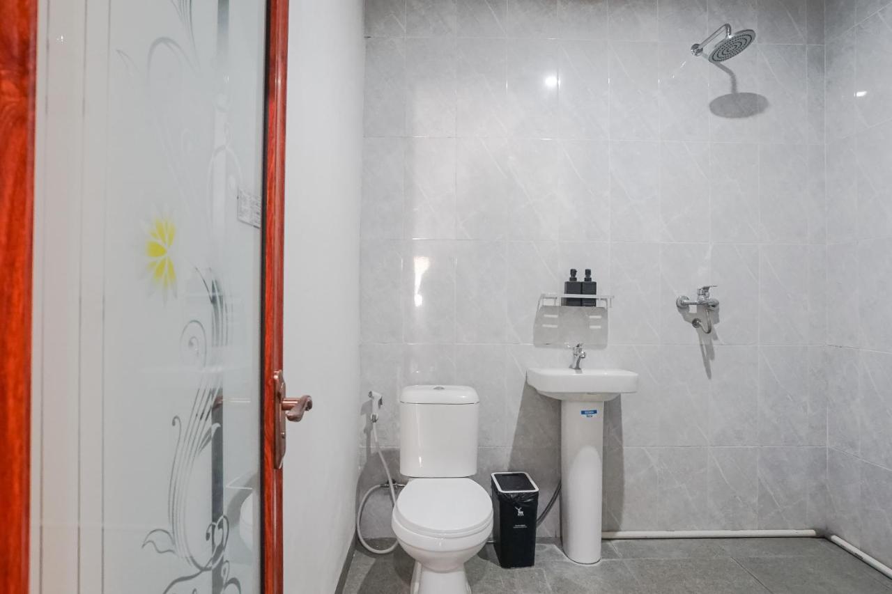 Maisaba Coliving Cempaka Dalung  Exterior foto