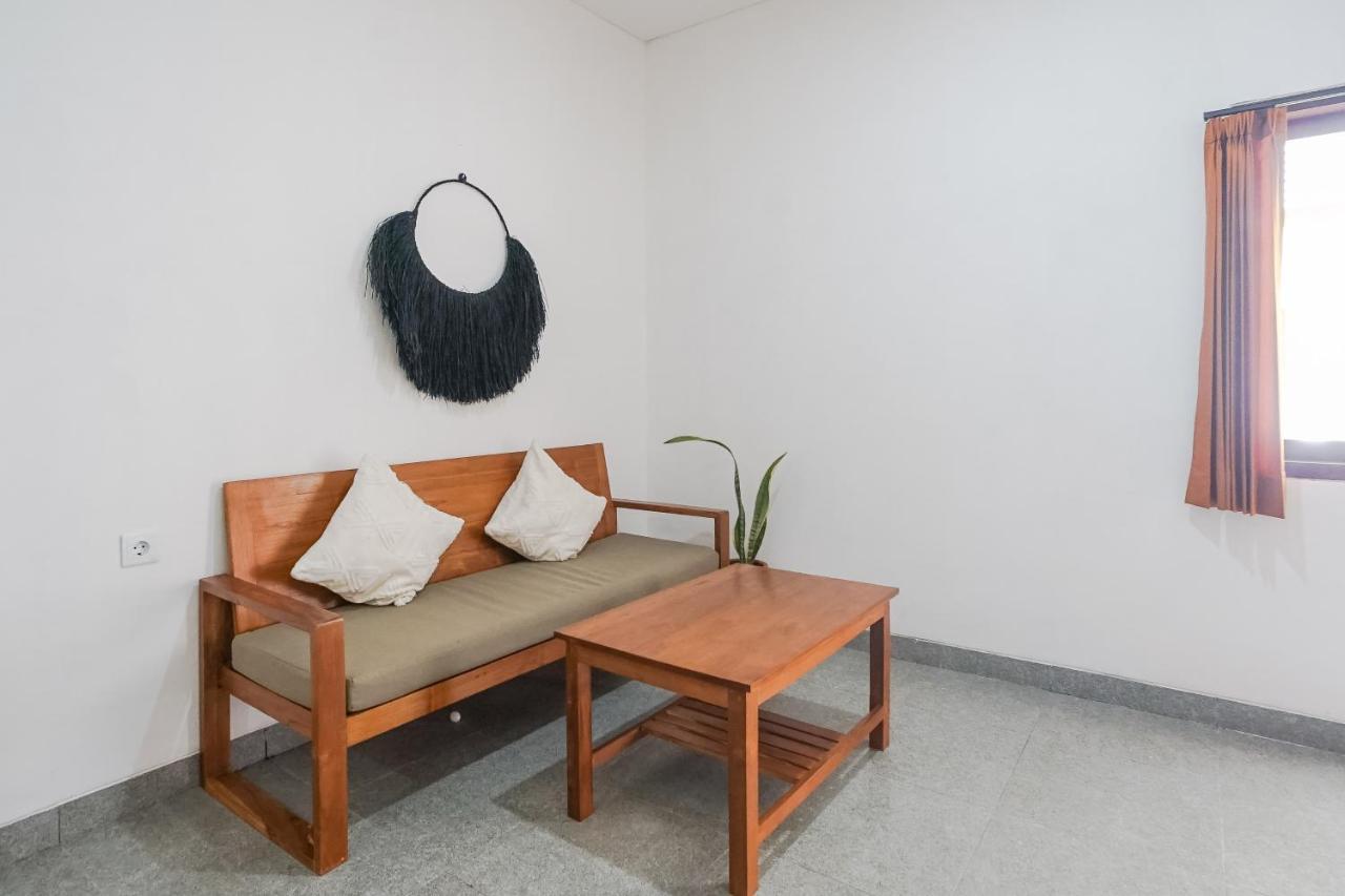 Maisaba Coliving Cempaka Dalung  Exterior foto