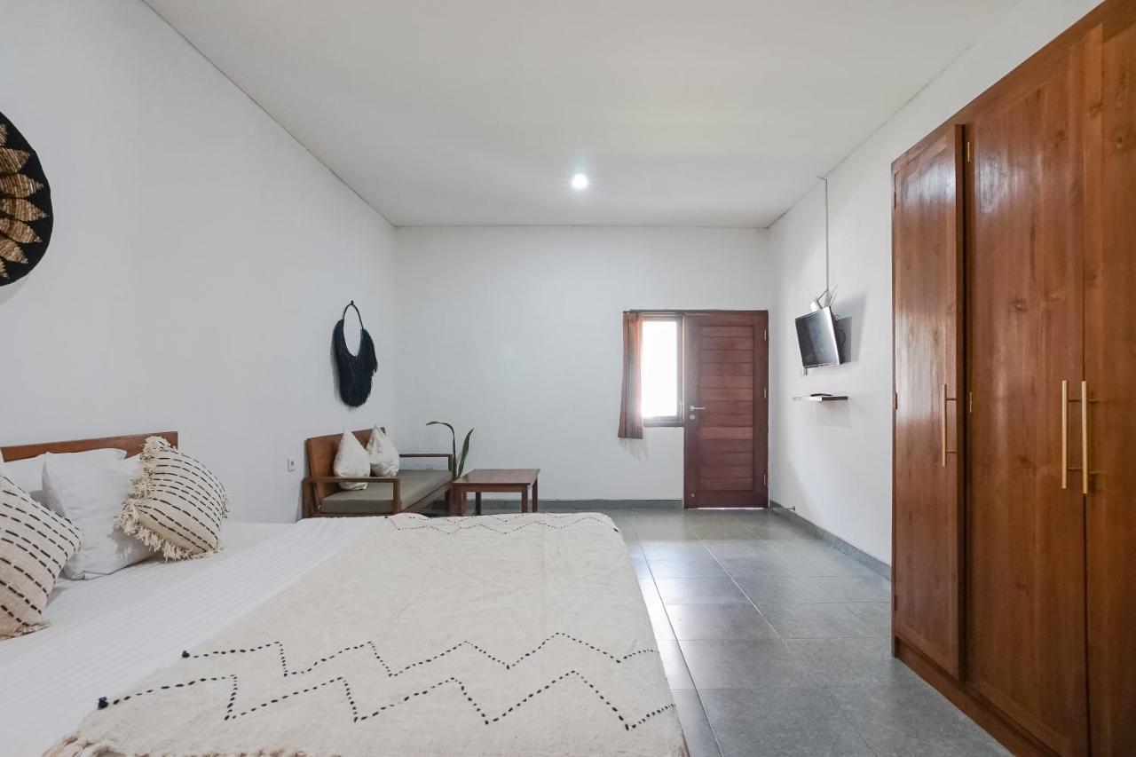 Maisaba Coliving Cempaka Dalung  Exterior foto