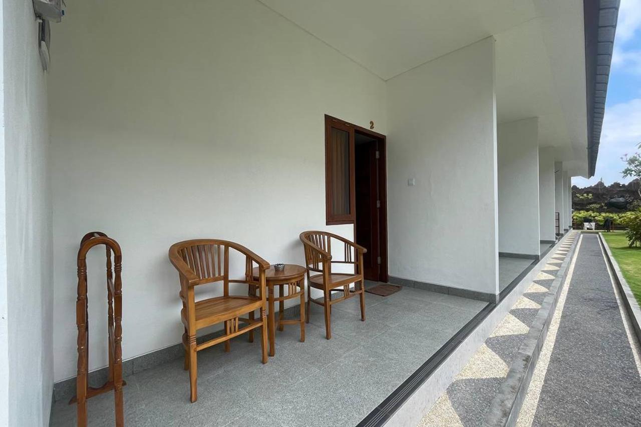 Maisaba Coliving Cempaka Dalung  Exterior foto