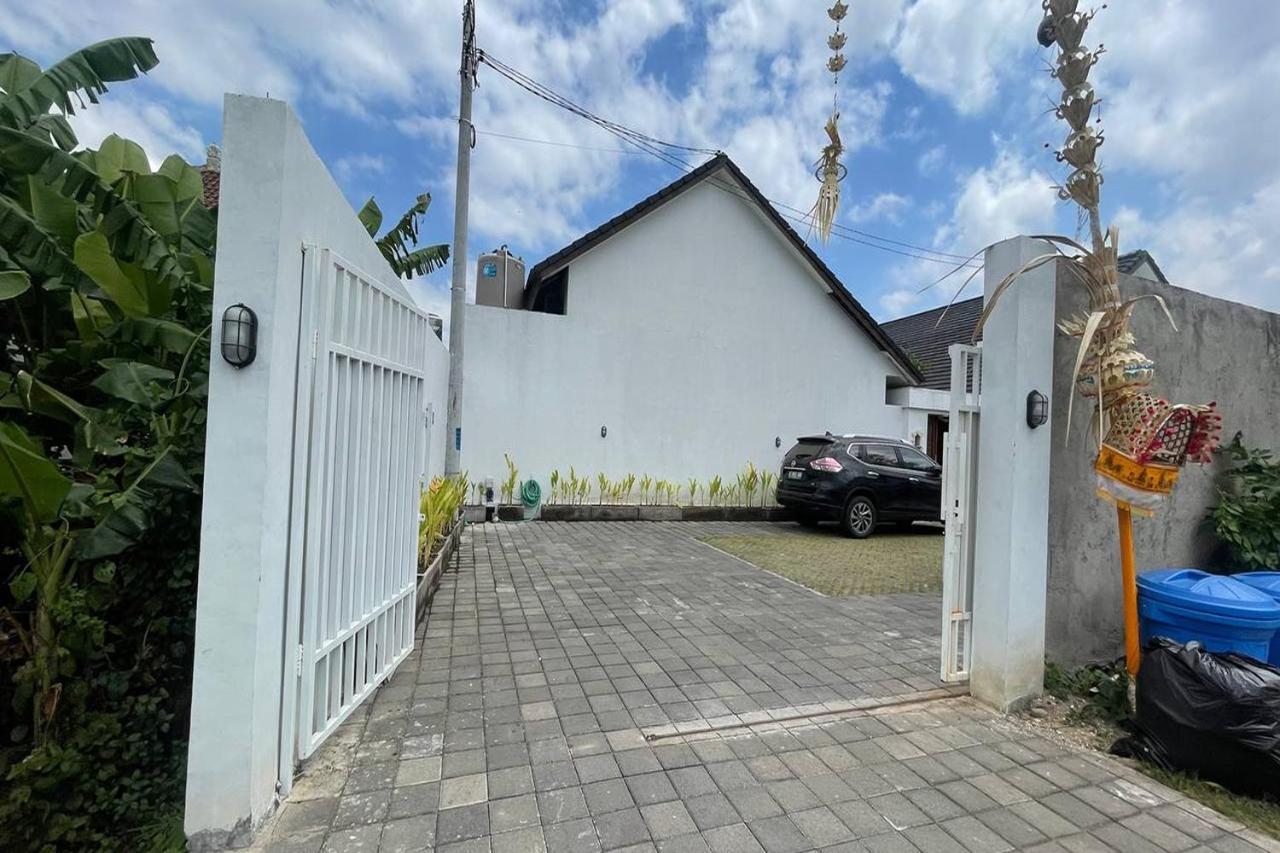 Maisaba Coliving Cempaka Dalung  Exterior foto