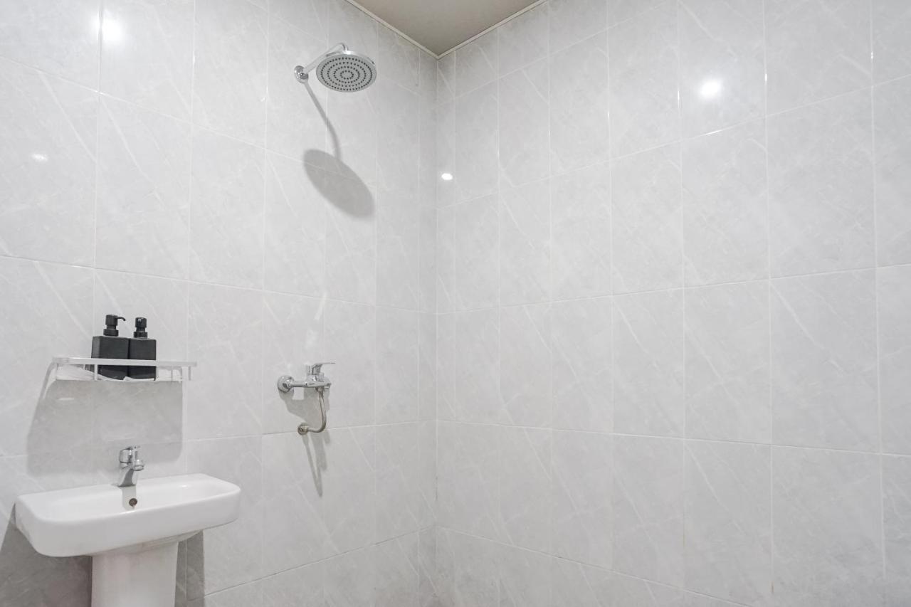 Maisaba Coliving Cempaka Dalung  Exterior foto