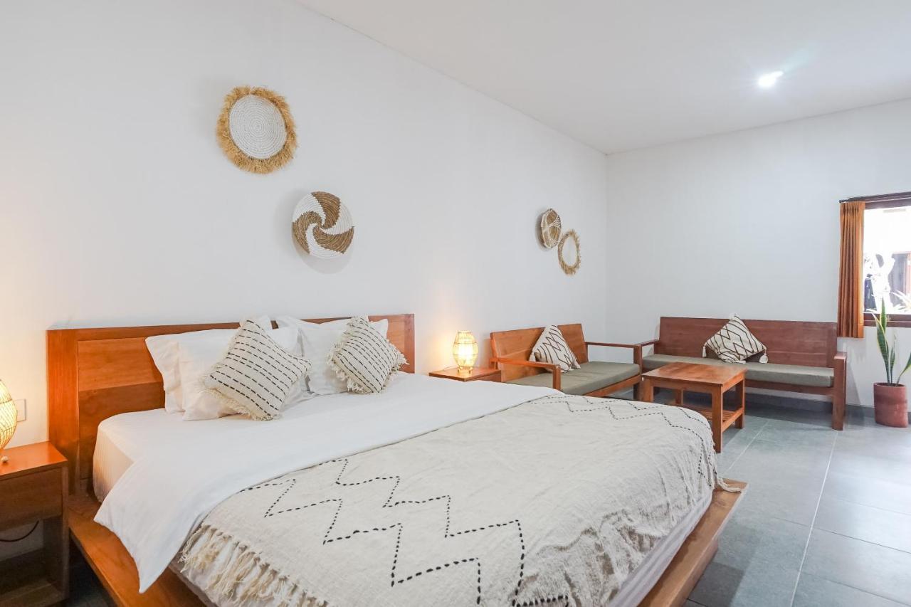 Maisaba Coliving Cempaka Dalung  Exterior foto