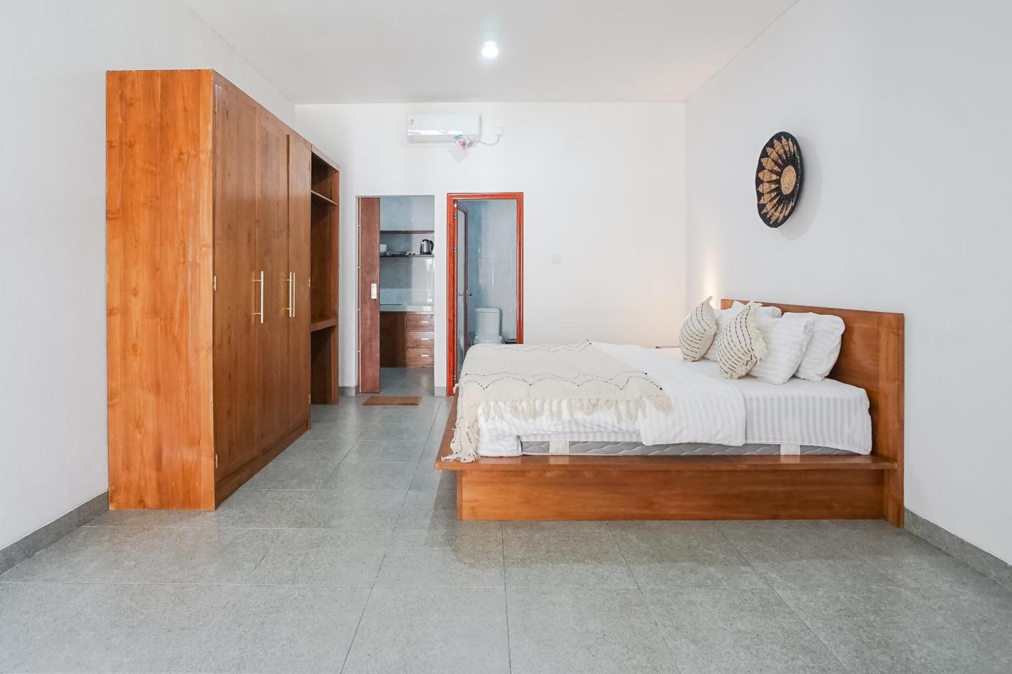 Maisaba Coliving Cempaka Dalung  Exterior foto